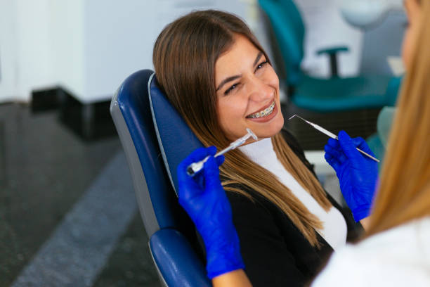 Best TMJ/TMD Treatment  in Moorhead, MN
