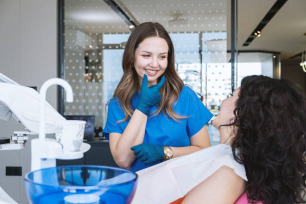Moorhead, MN Dental Services Company