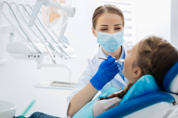 Best Dental Exams and Cleanings  in Moorhead, MN